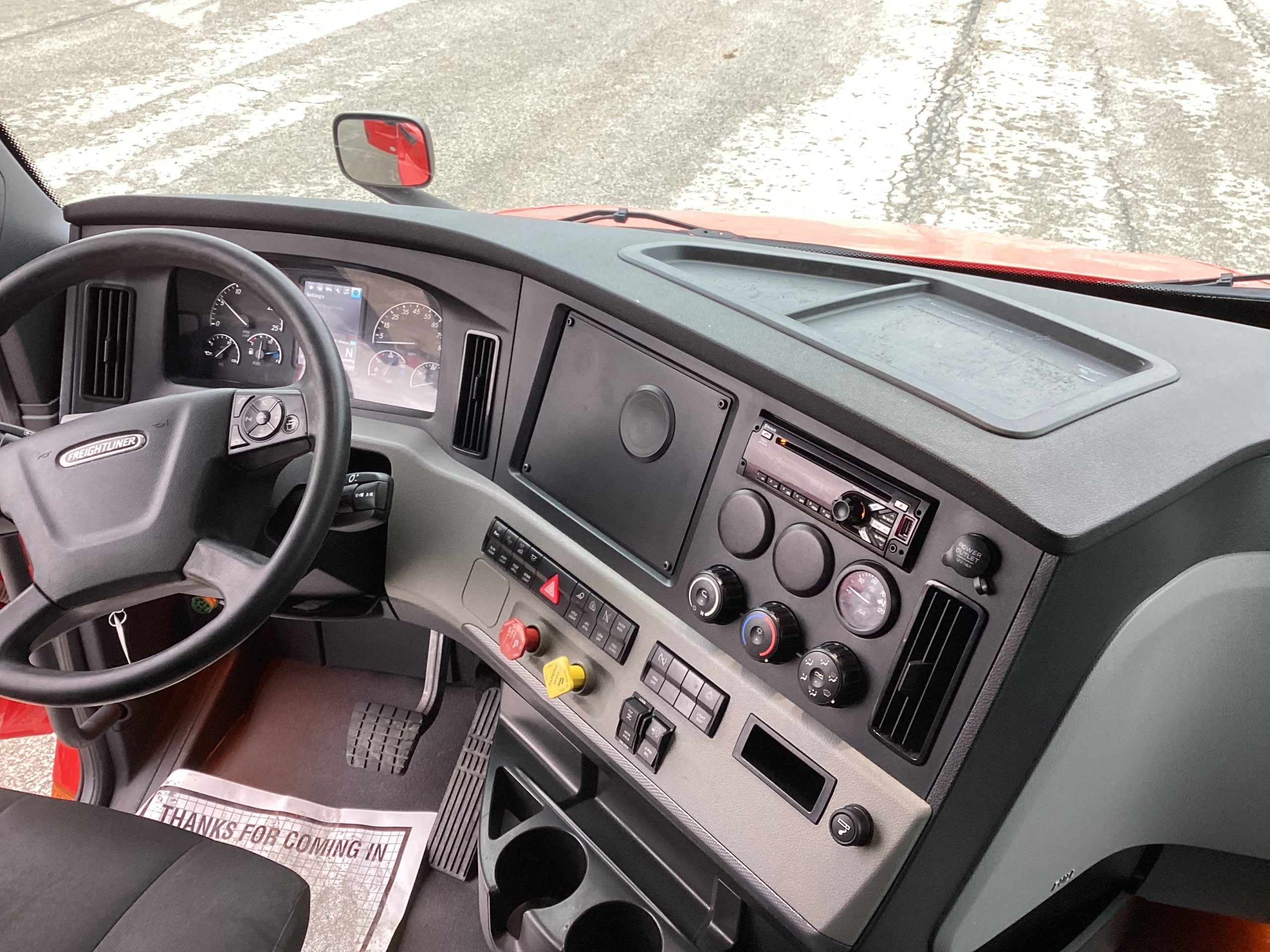 2021 Freightliner PT126 068EX000001hutG 2021 Freightliner PT126 068EX000001hutG
