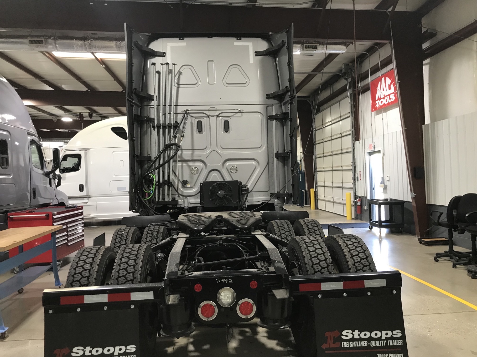 2021 Freightliner PT126 068EX000001LJkQ 2021 Freightliner PT126 068EX000001LJkQ