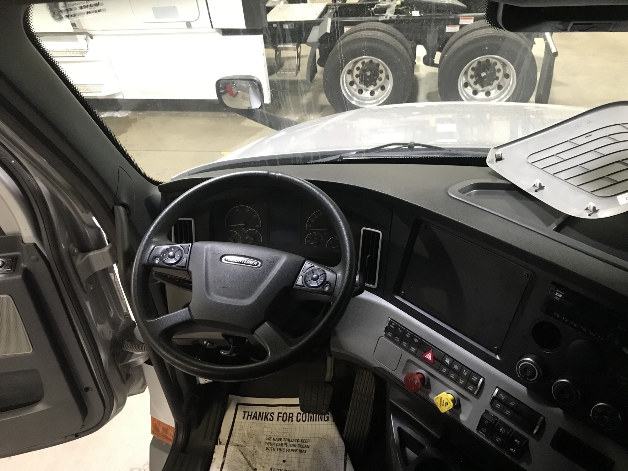 2021 Freightliner PT126 068EX000001LJl4 2021 Freightliner PT126 068EX000001LJl4