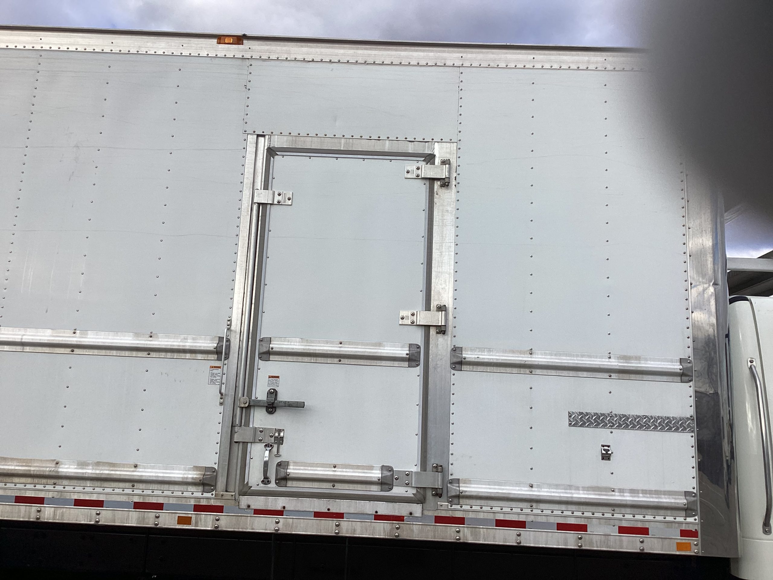 2018 Freightliner M2 106 068EX000001imHX 2018 Freightliner M2 106 068EX000001imHX