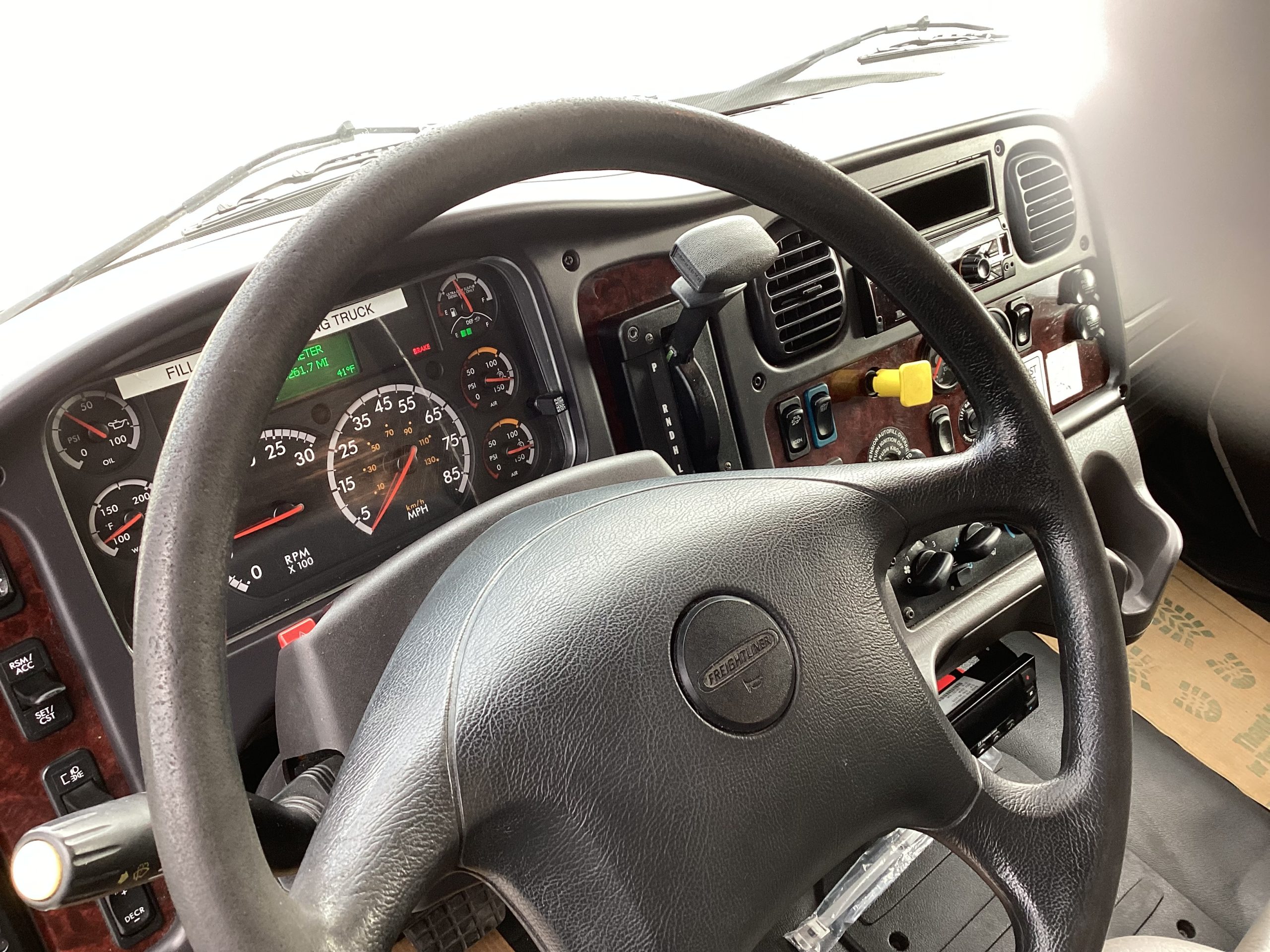 2018 Freightliner M2 106 068EX000001imdg 2018 Freightliner M2 106 068EX000001imdg