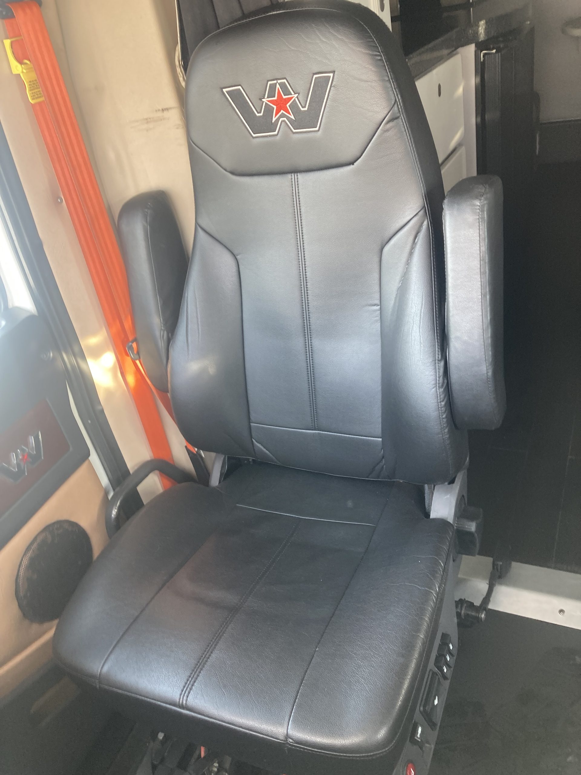 2019 Western Star 5700EX 068EX000001lqX2 2019 Western Star 5700EX 068EX000001lqX2