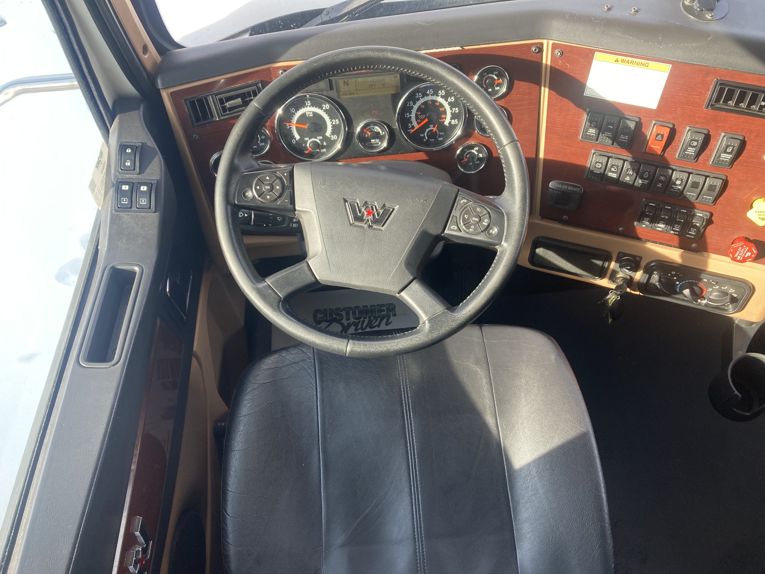 2019 Western Star 5700EX 068EX000001lrOh 2019 Western Star 5700EX 068EX000001lrOh