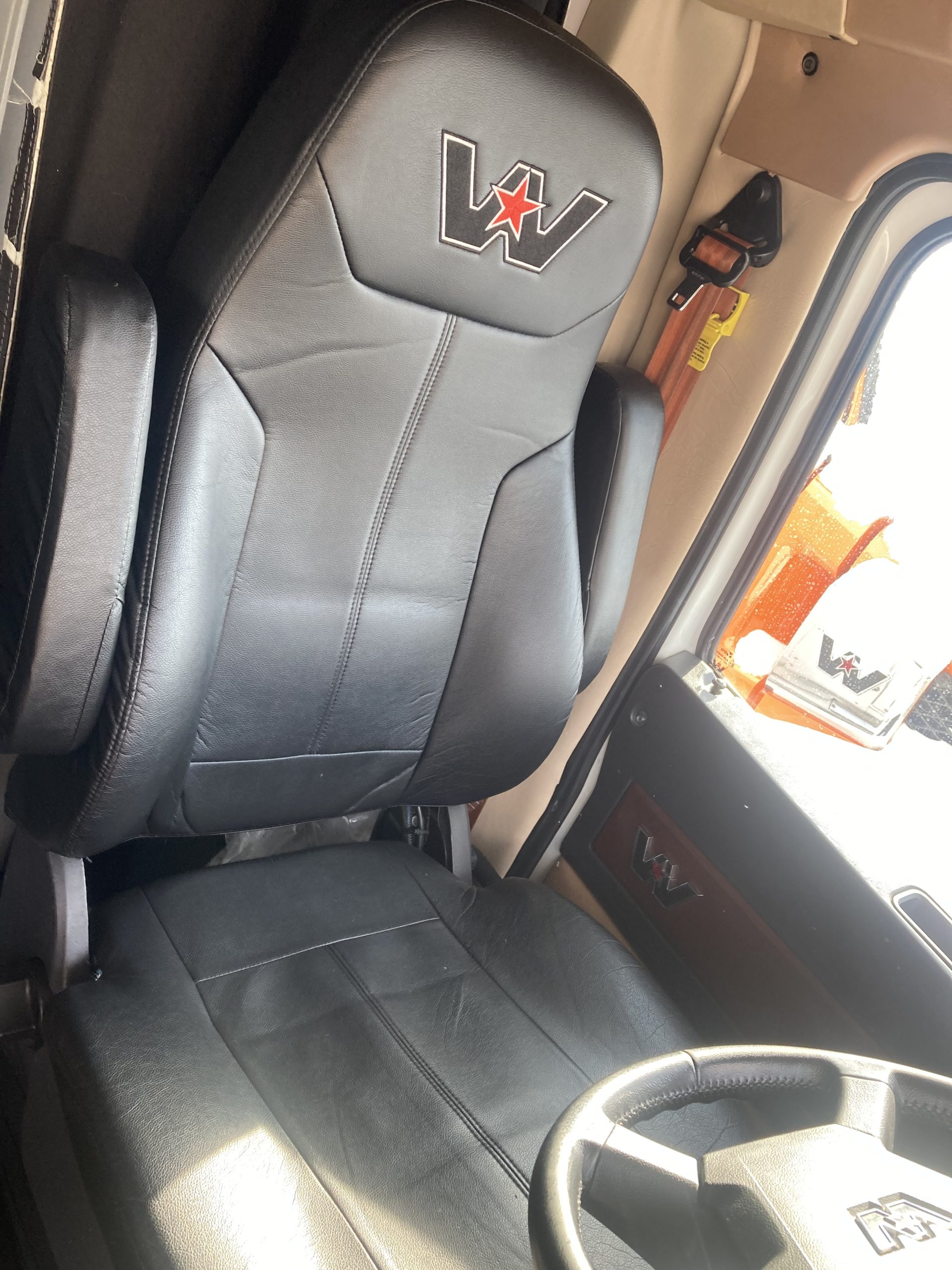 2019 Western Star 5700EX 068EX000001lrdZ 2019 Western Star 5700EX 068EX000001lrdZ
