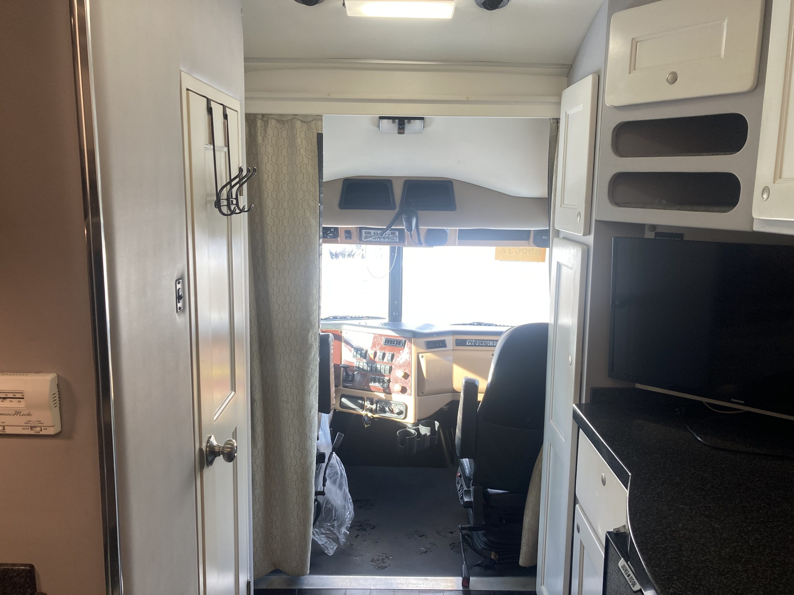 2019 Western Star 5700EX 068EX000001lrkC 2019 Western Star 5700EX 068EX000001lrkC