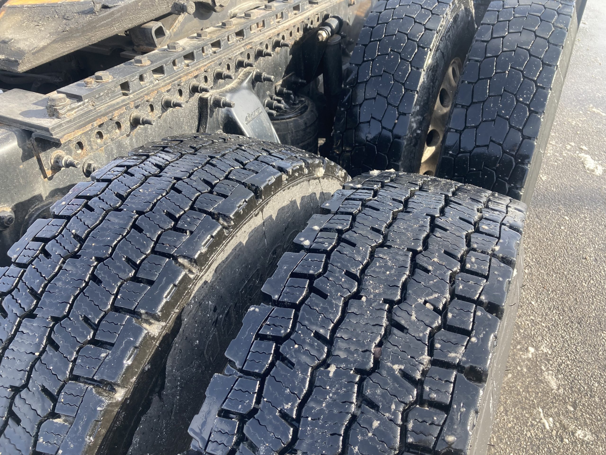 2019 Western Star 5700EX 068EX000001lrpi 2019 Western Star 5700EX 068EX000001lrpi