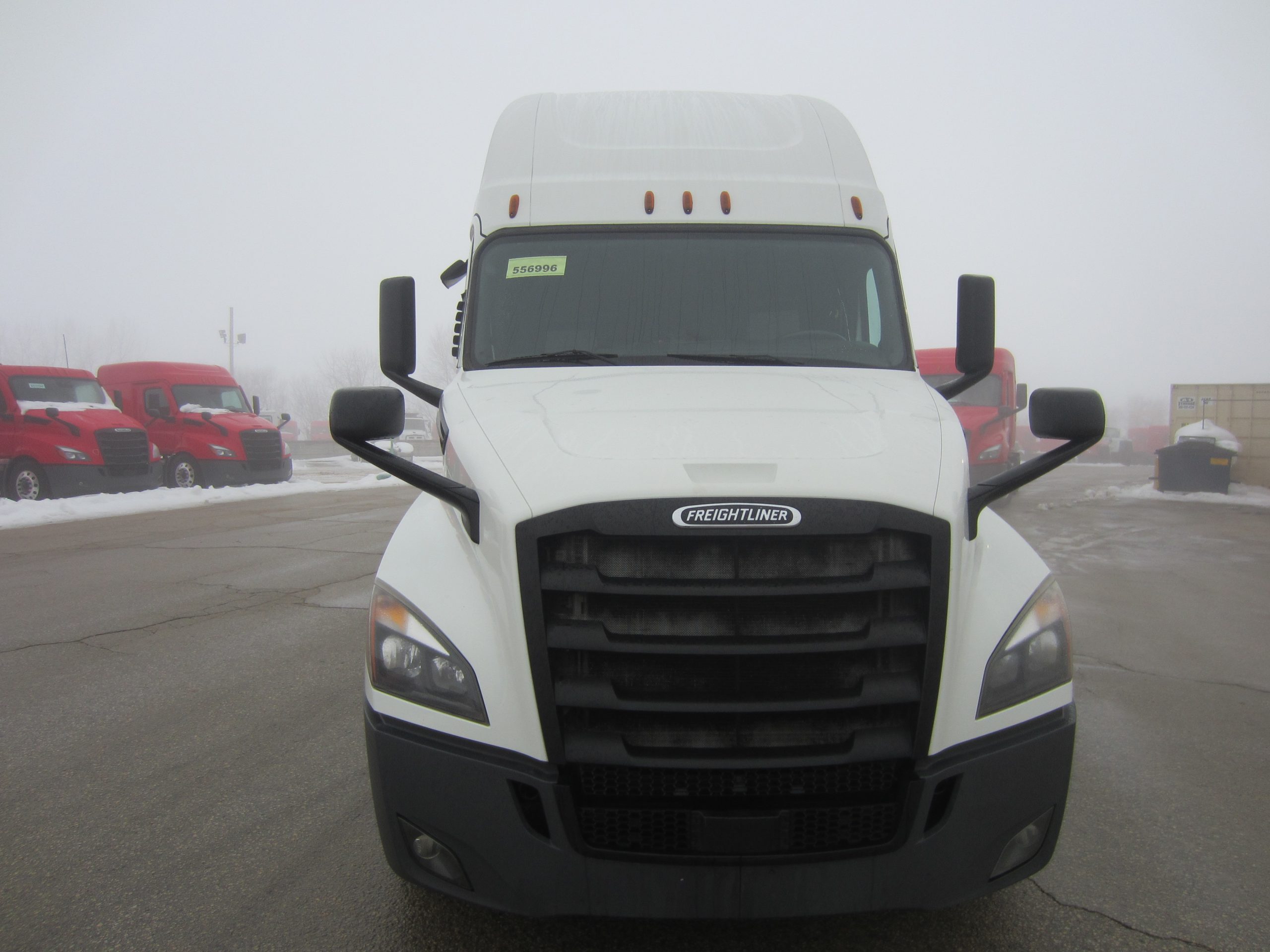 2018 Freightliner PT126 068PM000003qlav 2018 Freightliner PT126 068PM000003qlav