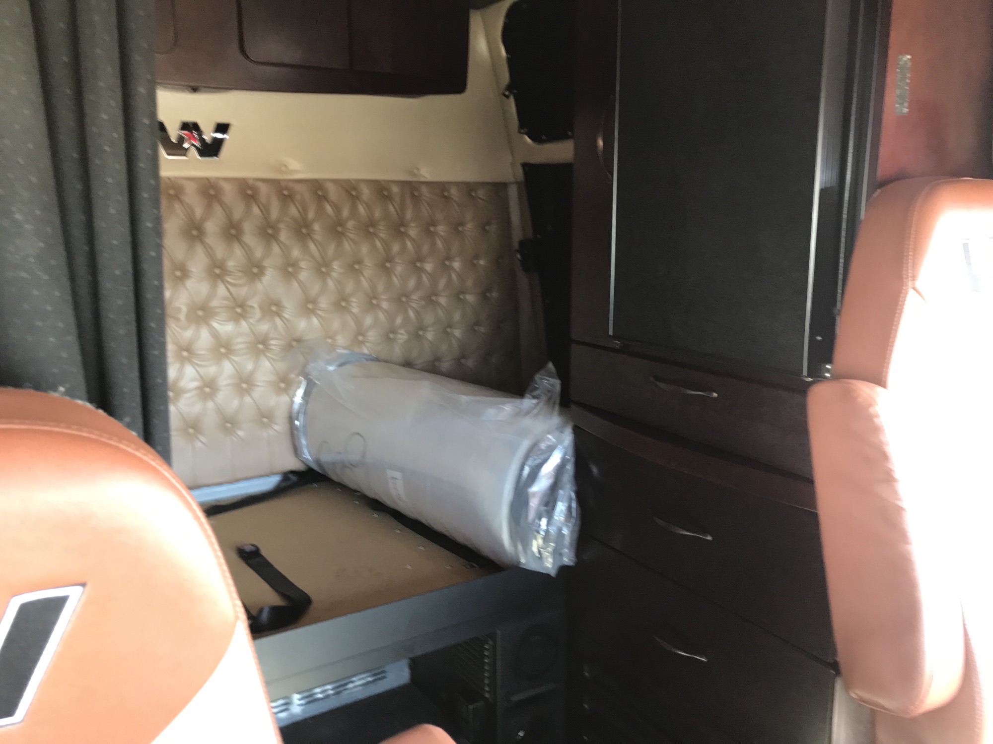 2018 Western Star 5700EX 068PM000005DMay 2018 Western Star 5700EX 068PM000005DMay