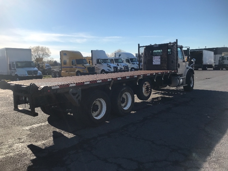 2006 Freightliner M2112 068PM000005hJcV 2006 Freightliner M2112 068PM000005hJcV