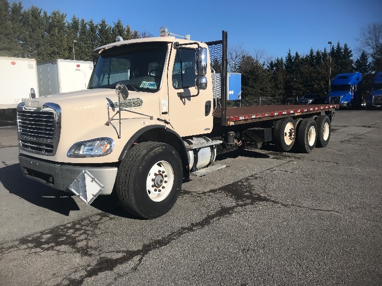 2006 Freightliner M2112 068PM000005hSKj 2006 Freightliner M2112 068PM000005hSKj