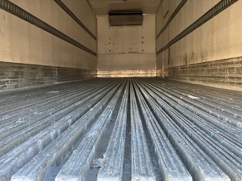 2015 Freightliner M280 068PM000005tUYr 2015 Freightliner M280 068PM000005tUYr