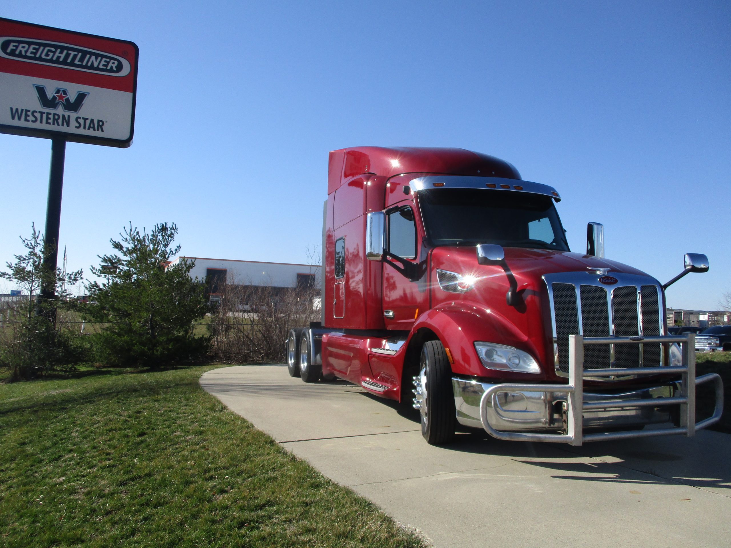 2020 Peterbilt 579 068PM000006bAui 2020 Peterbilt 579 068PM000006bAui