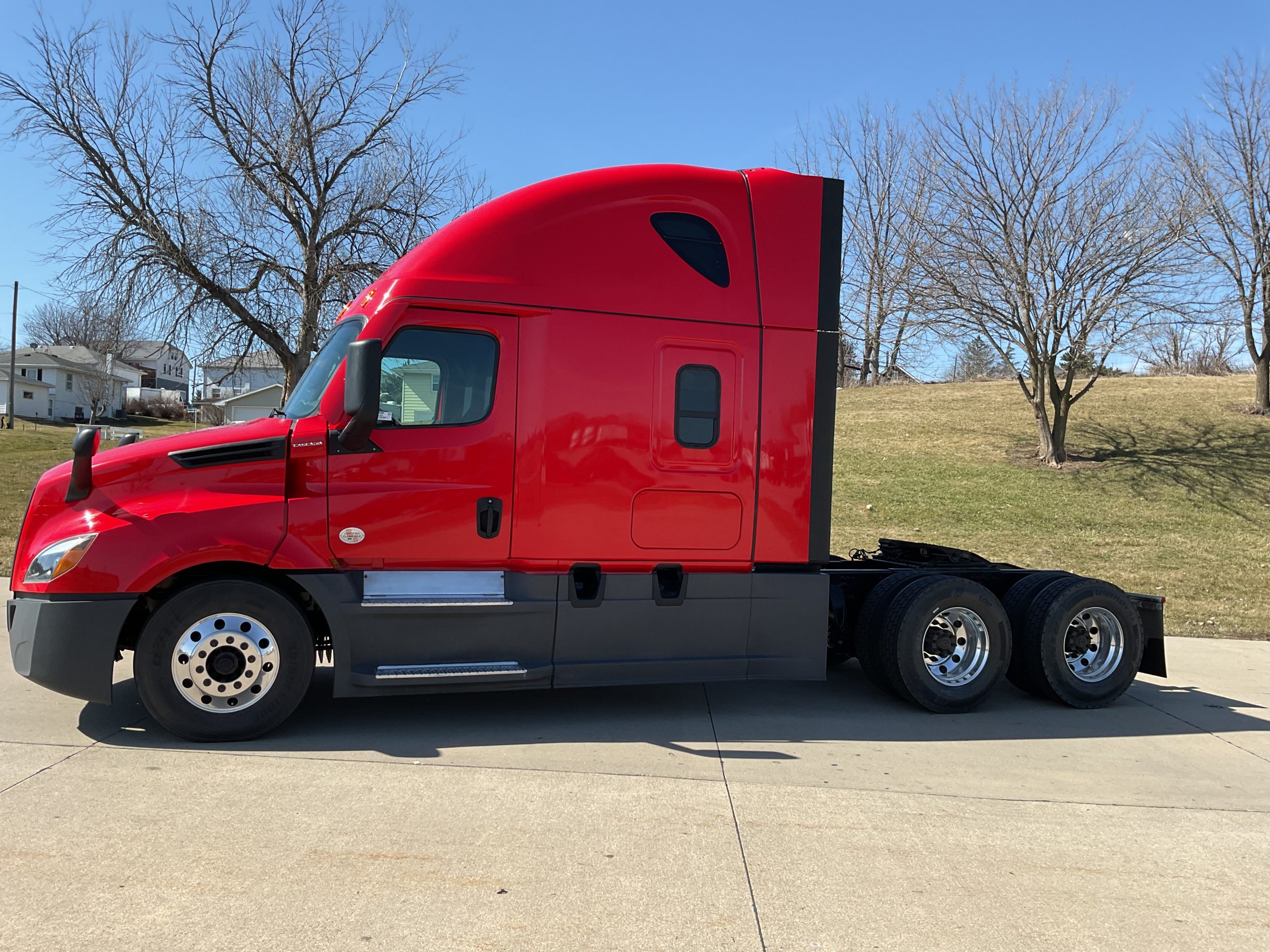 2022 Freightliner PT126 068PM000006cuyj 2022 Freightliner PT126 068PM000006cuyj