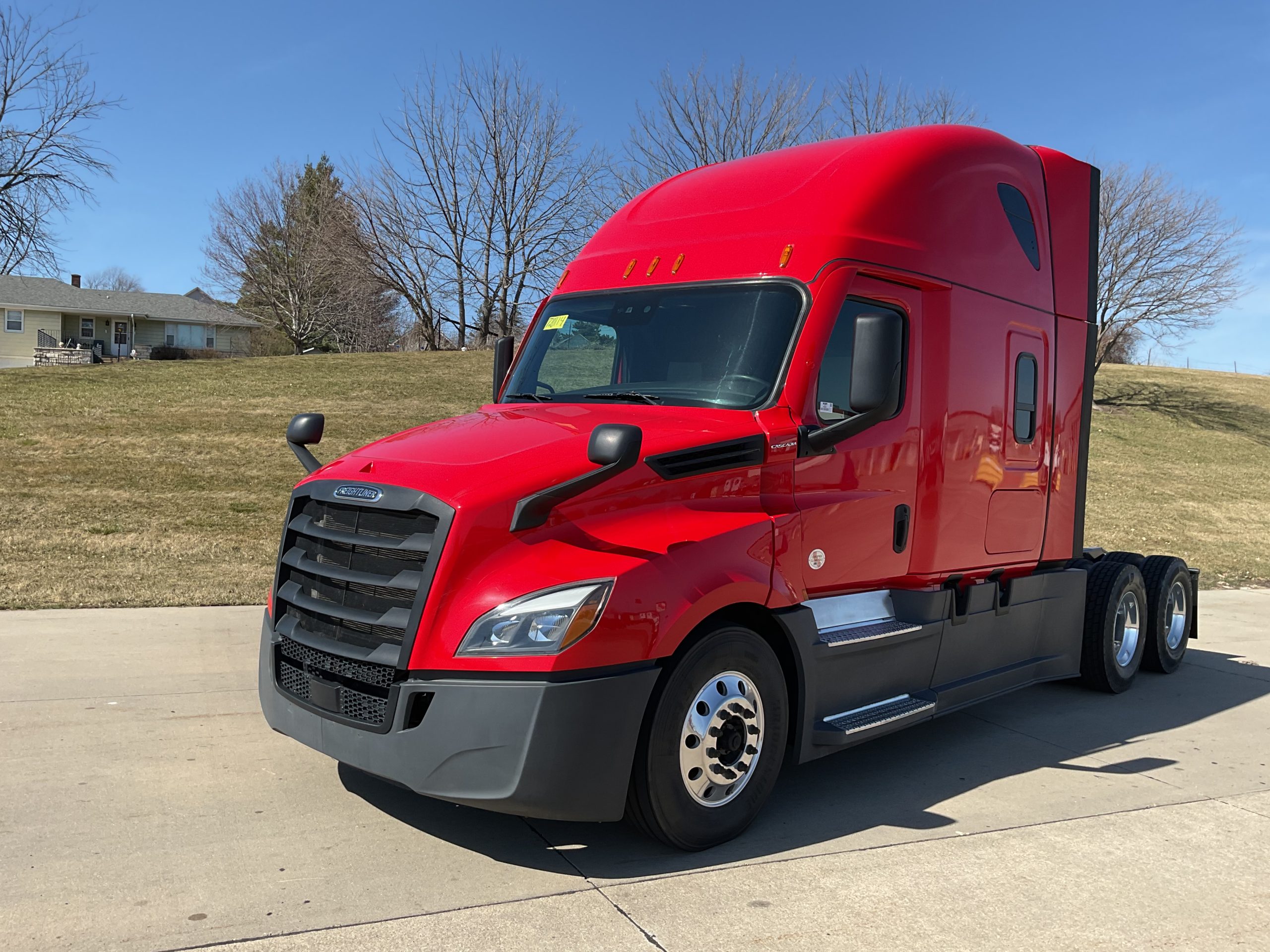 2022 Freightliner PT126 068PM000006dC98 2022 Freightliner PT126 068PM000006dC98