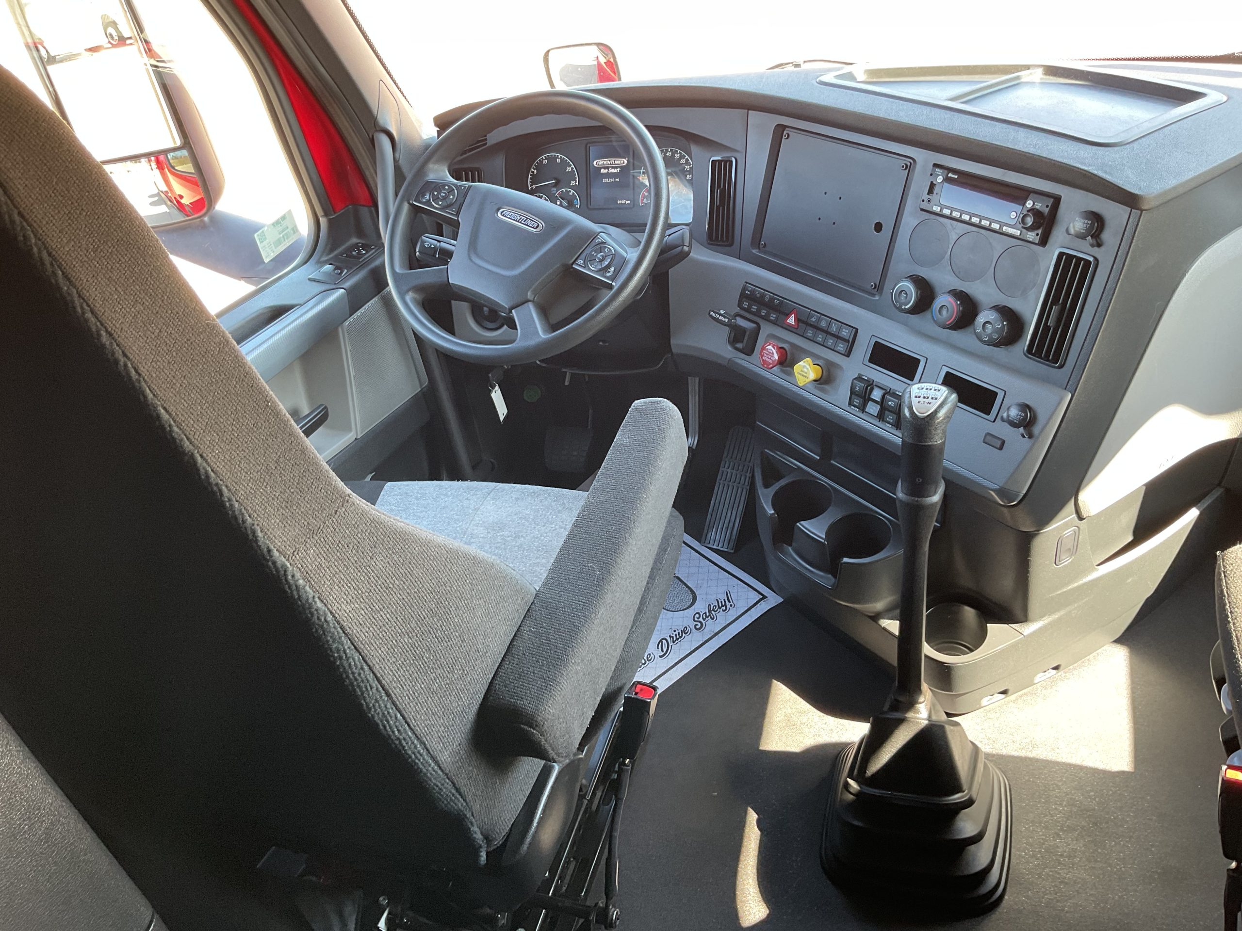2022 Freightliner PT126 068PM000006dJU4 2022 Freightliner PT126 068PM000006dJU4
