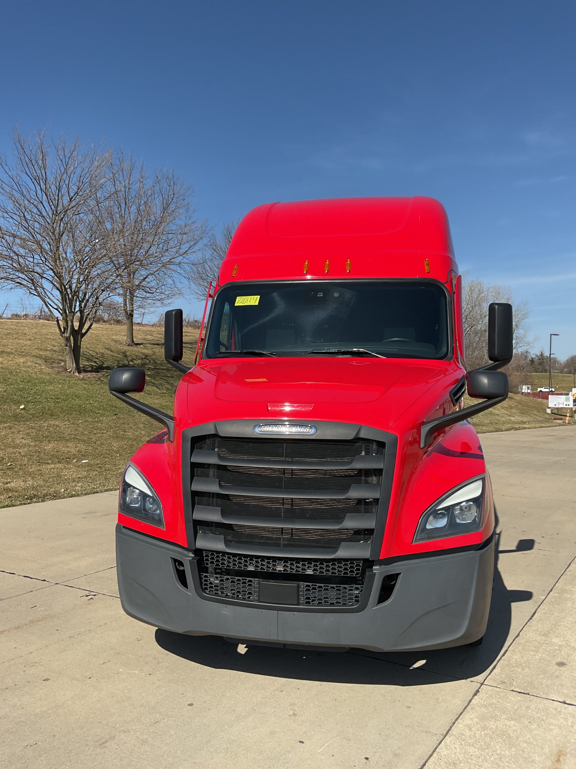 2022 Freightliner PT126 068PM000006dLVl 2022 Freightliner PT126 068PM000006dLVl