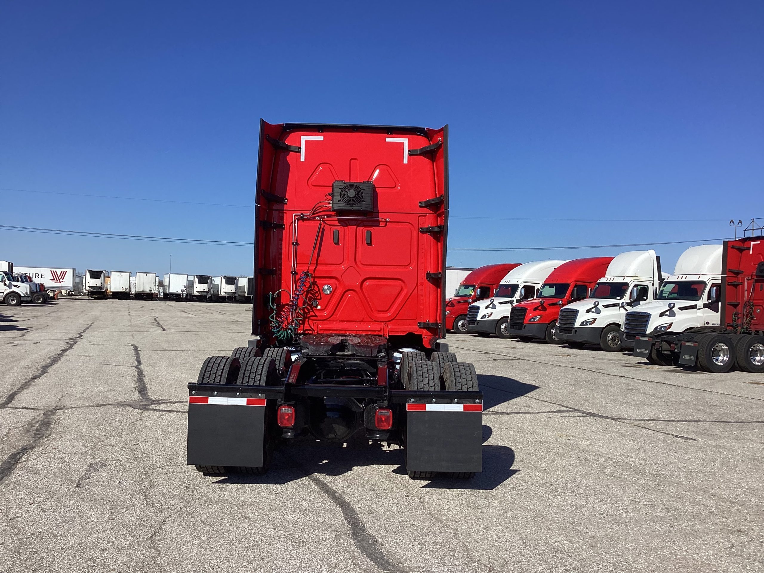 2022 Freightliner PT126 068PM000006vgtV 2022 Freightliner PT126 068PM000006vgtV