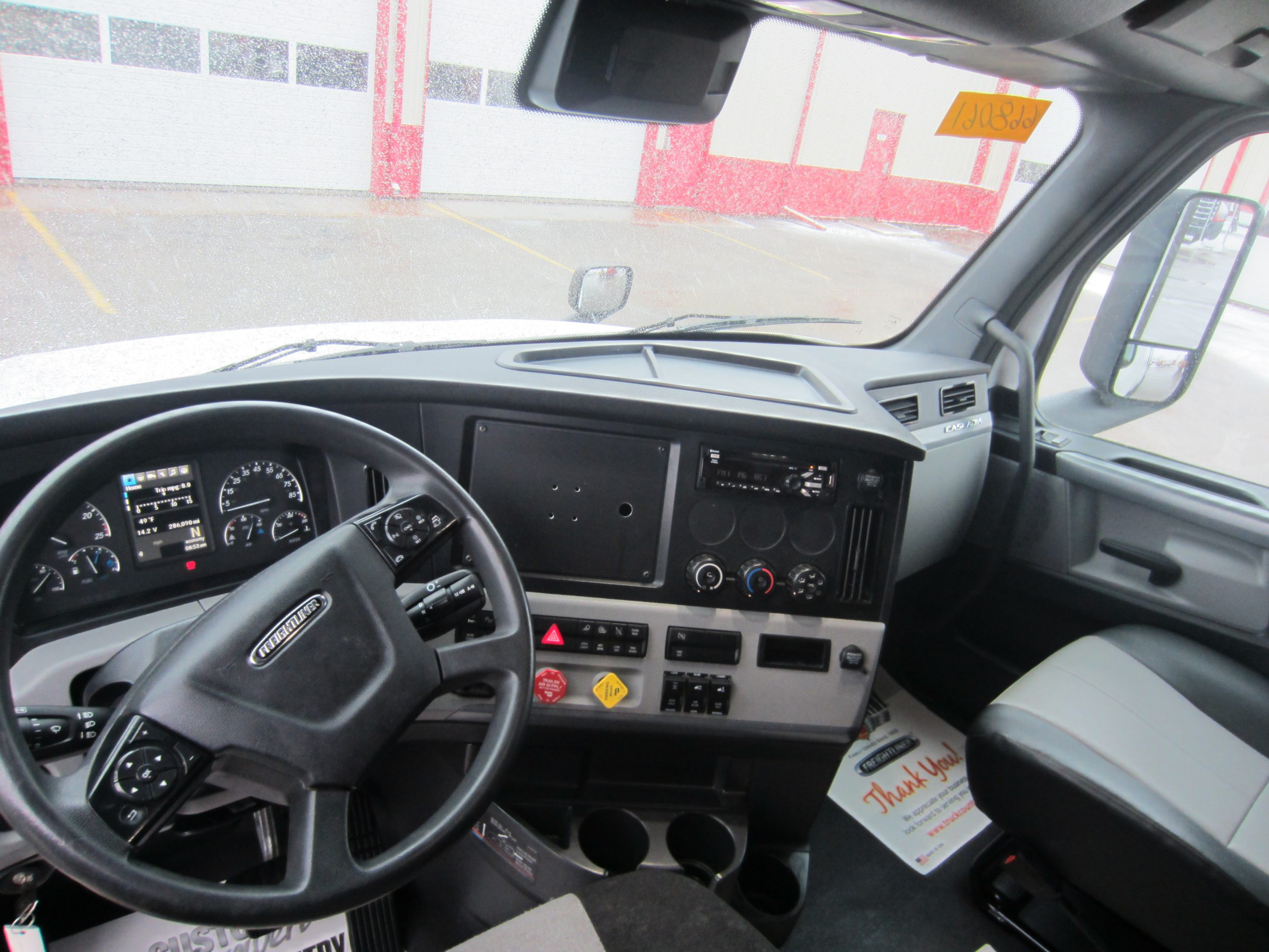 2021 Freightliner PT126 068PM000007eiHh 2021 Freightliner PT126 068PM000007eiHh