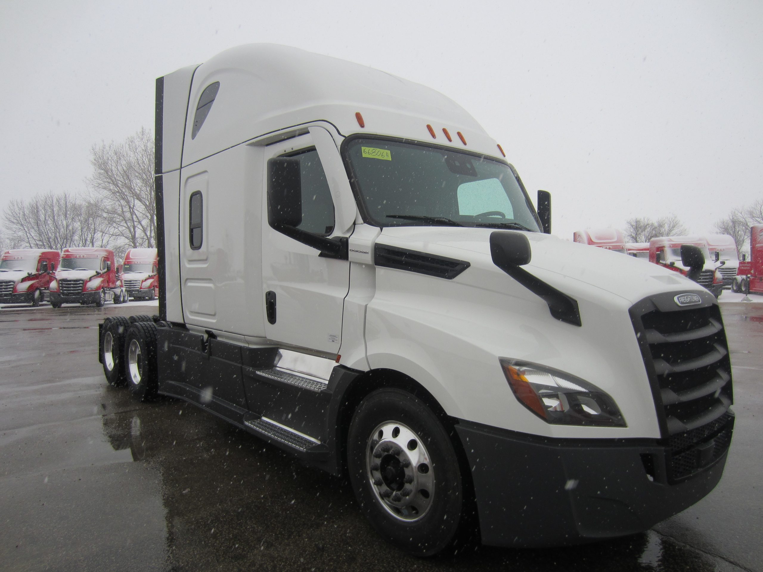2021 Freightliner PT126 068PM000007eoa7 2021 Freightliner PT126 068PM000007eoa7