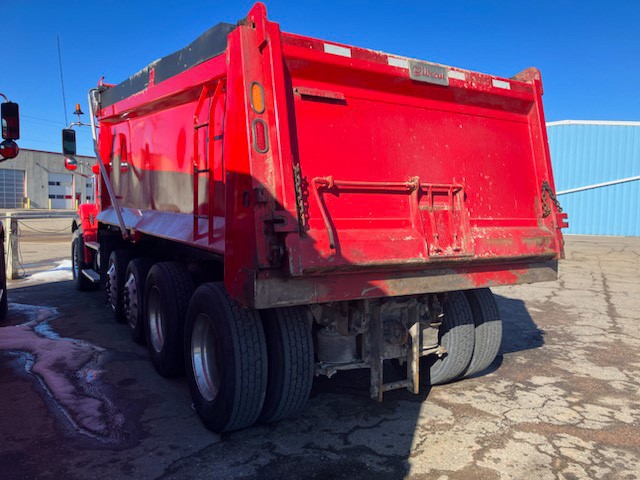 2016 Freightliner 122SD 068PM000007gflu 2016 Freightliner 122SD 068PM000007gflu