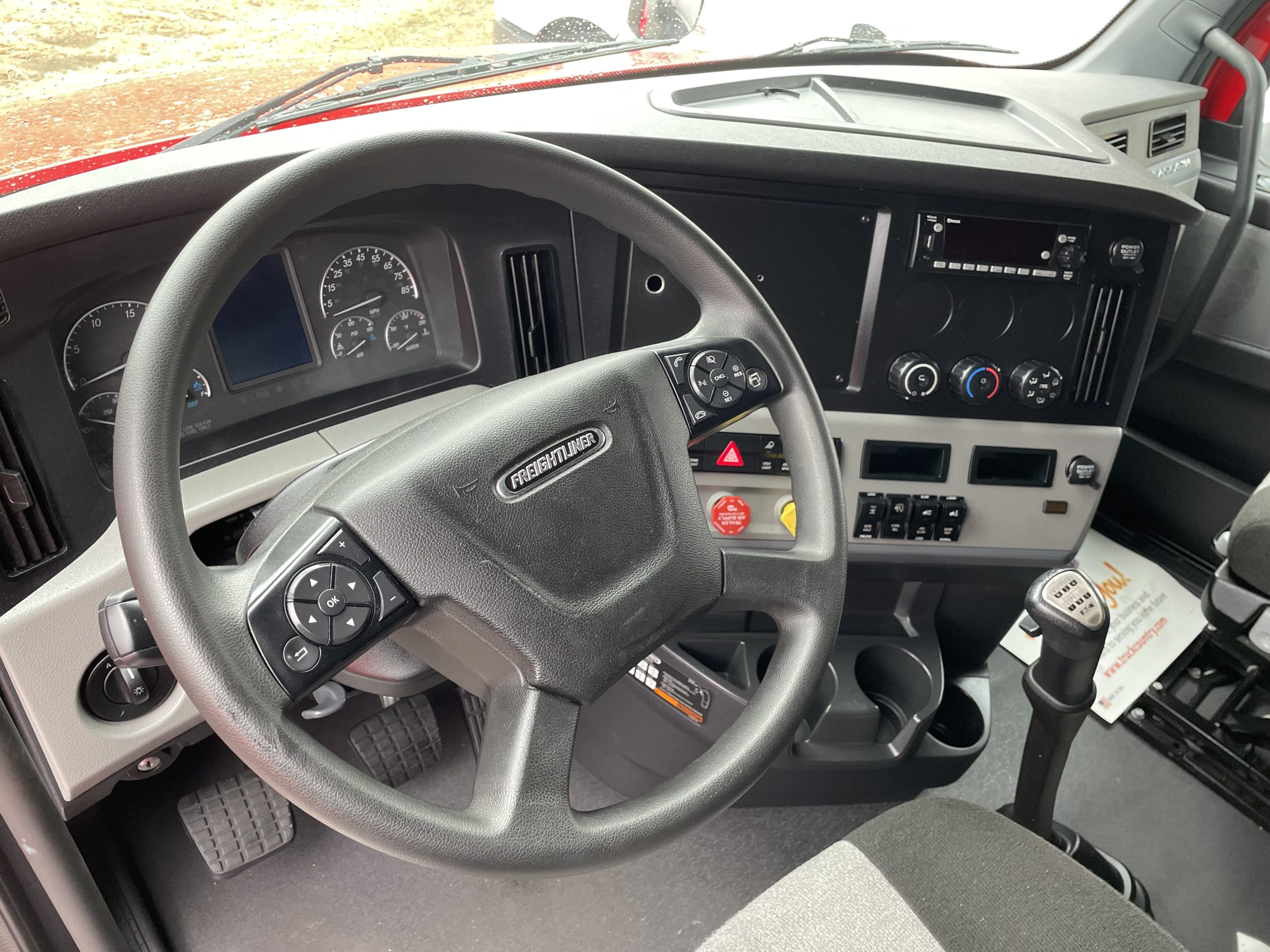 2022 Freightliner PT126 068PM000007r95y 2022 Freightliner PT126 068PM000007r95y