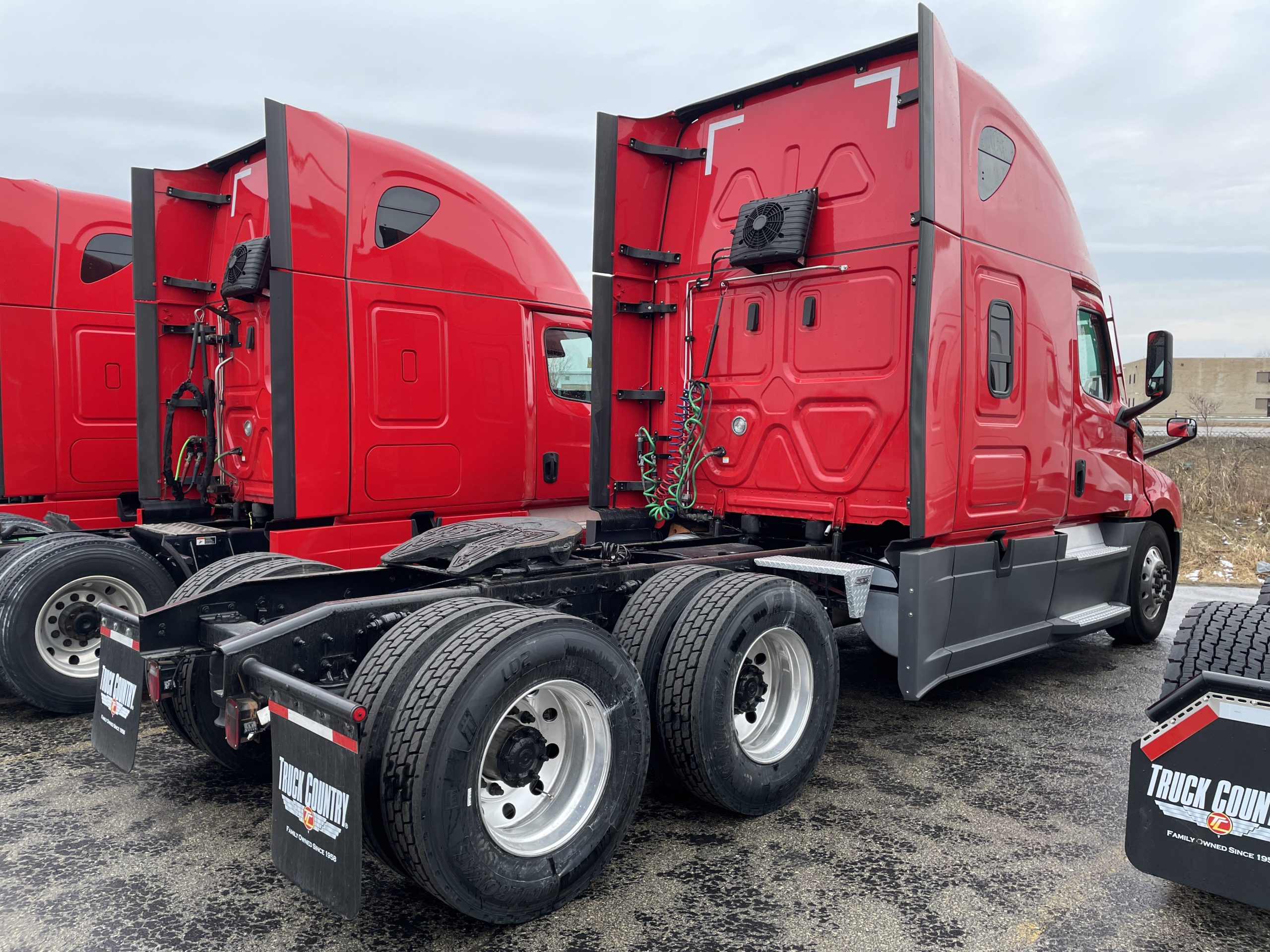 2022 Freightliner PT126 068PM000007rAoQ 2022 Freightliner PT126 068PM000007rAoQ