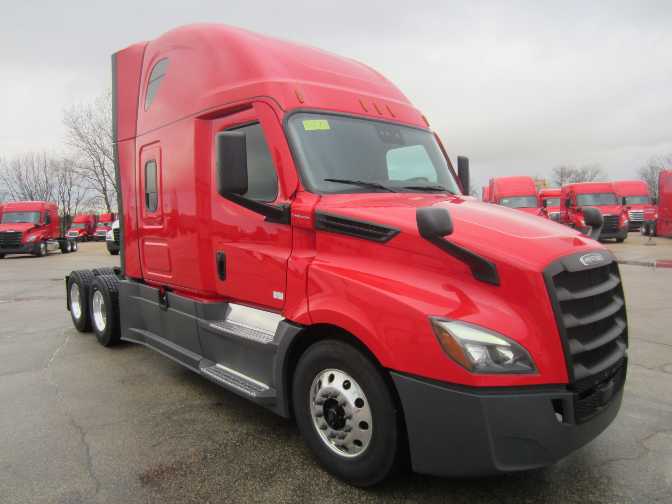 2022 Freightliner PT126 068PM000007ub0s 2022 Freightliner PT126 068PM000007ub0s