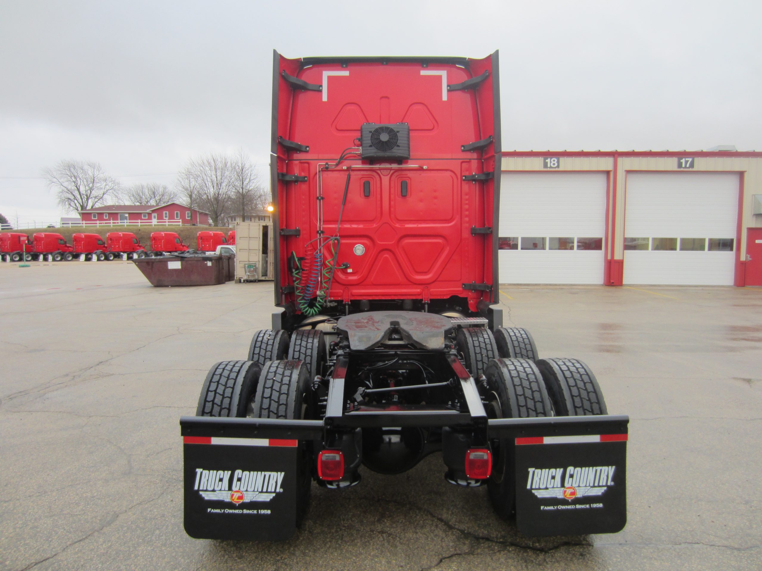 2022 Freightliner PT126 068PM000007uxiv 2022 Freightliner PT126 068PM000007uxiv