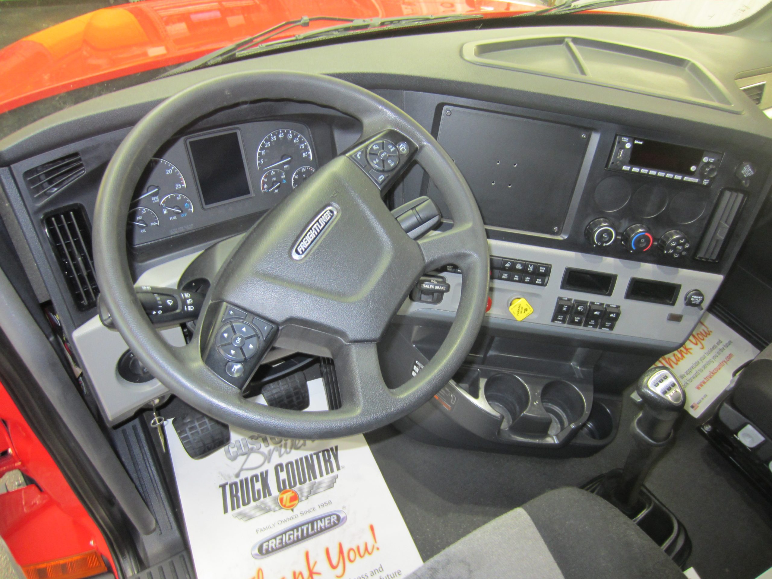2022 Freightliner PT126 068PM000007uxpN 2022 Freightliner PT126 068PM000007uxpN