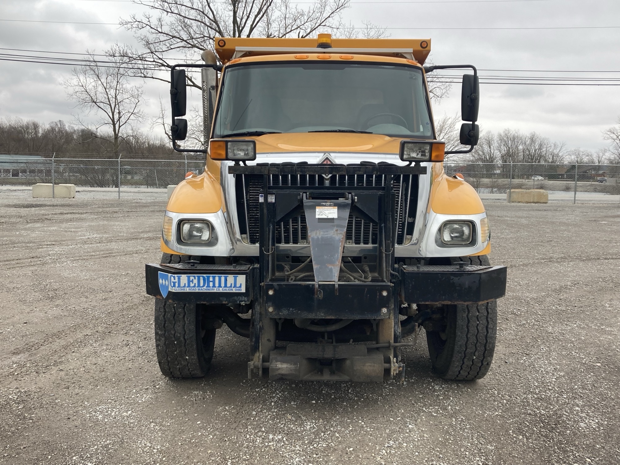 2006 International 7400SFA 068PM0000082gg5 2006 International 7400SFA 068PM0000082gg5