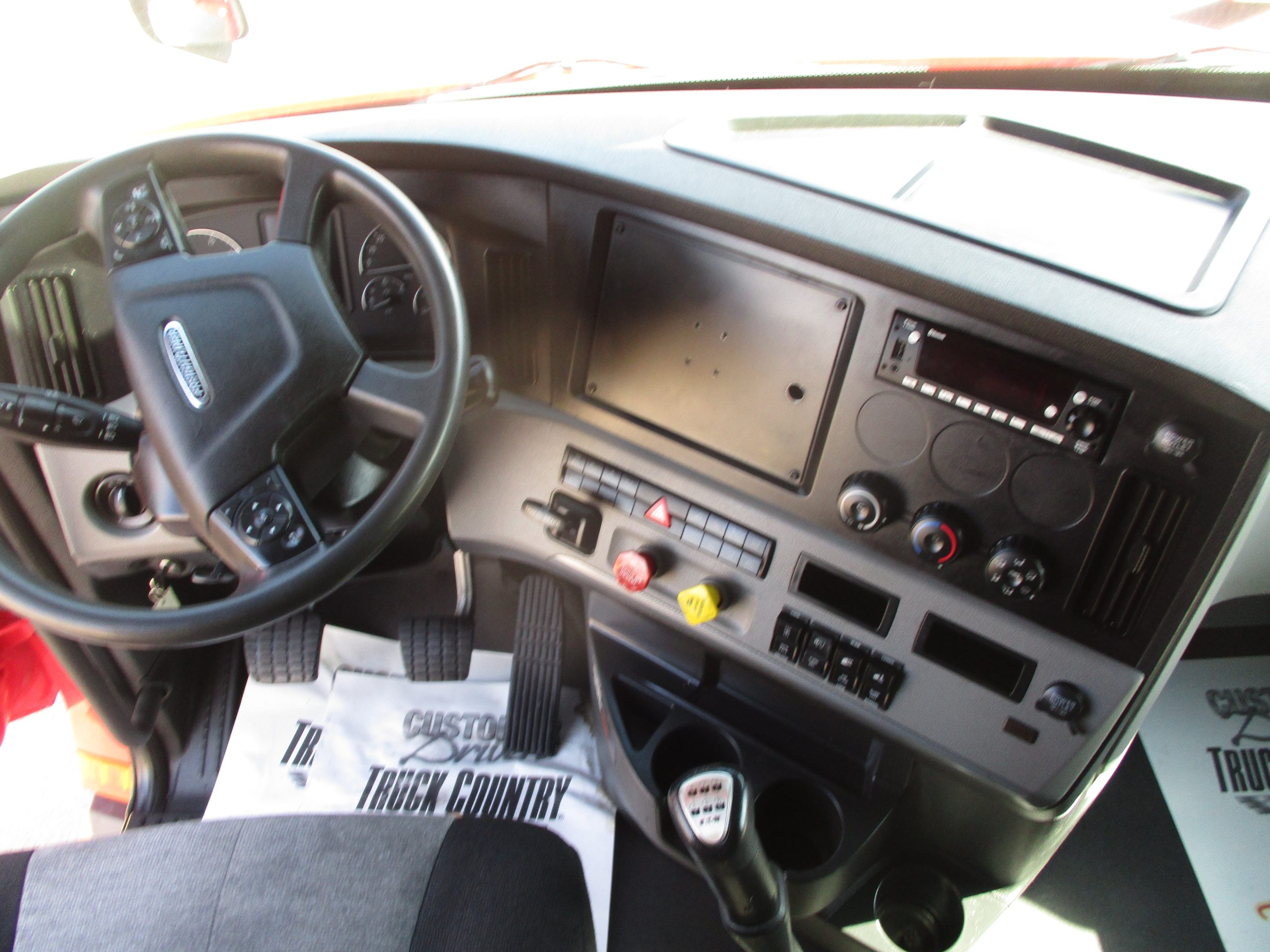 2022 Freightliner PT126 068PM0000089Q3V 2022 Freightliner PT126 068PM0000089Q3V