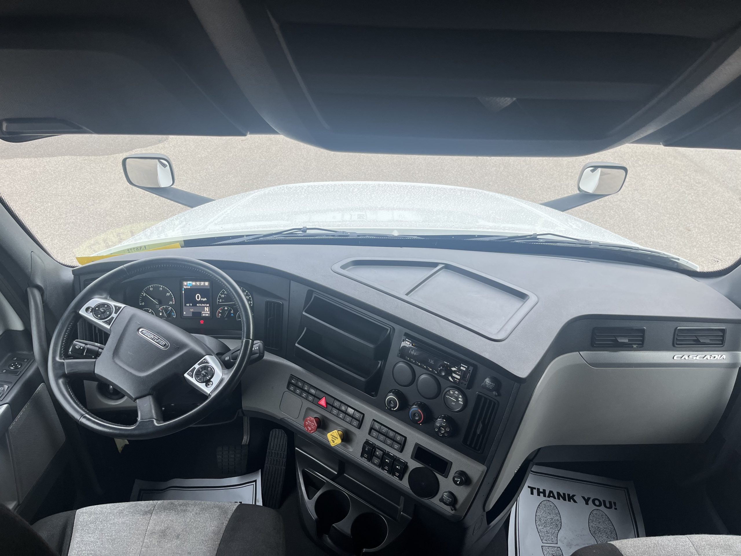2020 Freightliner PT126 068PM000008kOXO 2020 Freightliner PT126 068PM000008kOXO
