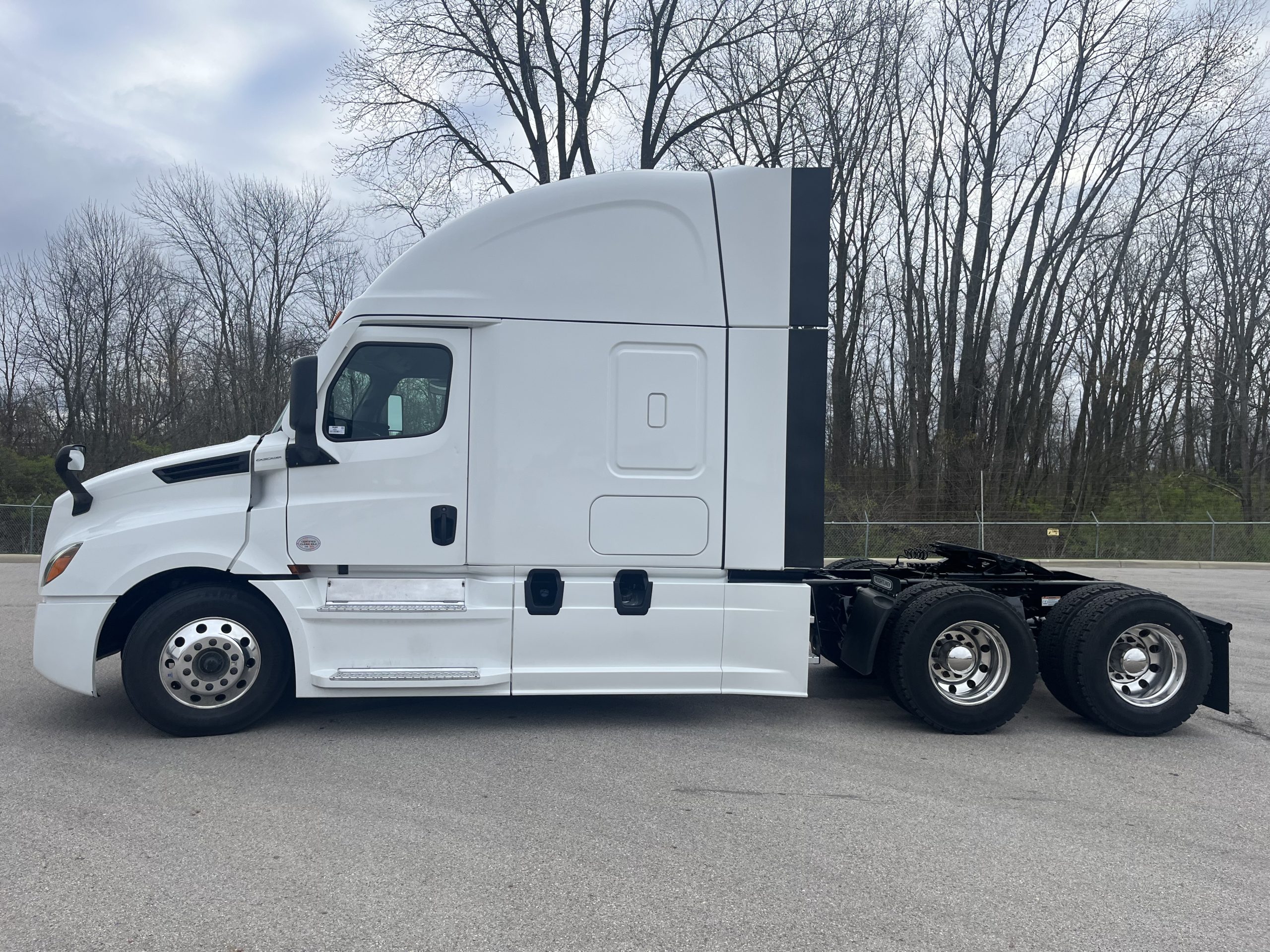 2020 Freightliner PT126 068PM000008kU3L 2020 Freightliner PT126 068PM000008kU3L