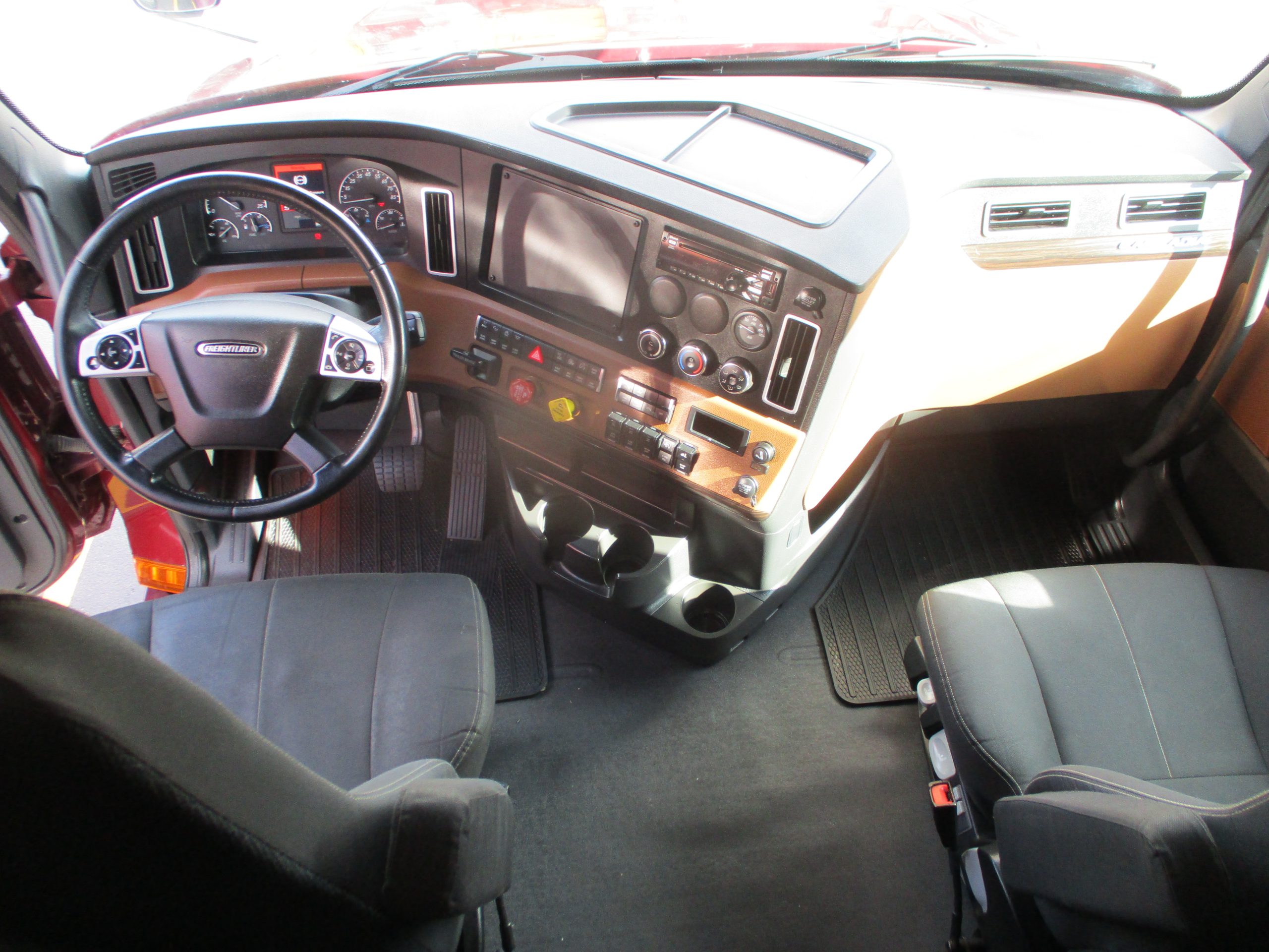 2020 Freightliner PT126 068PM000008lF0f 2020 Freightliner PT126 068PM000008lF0f