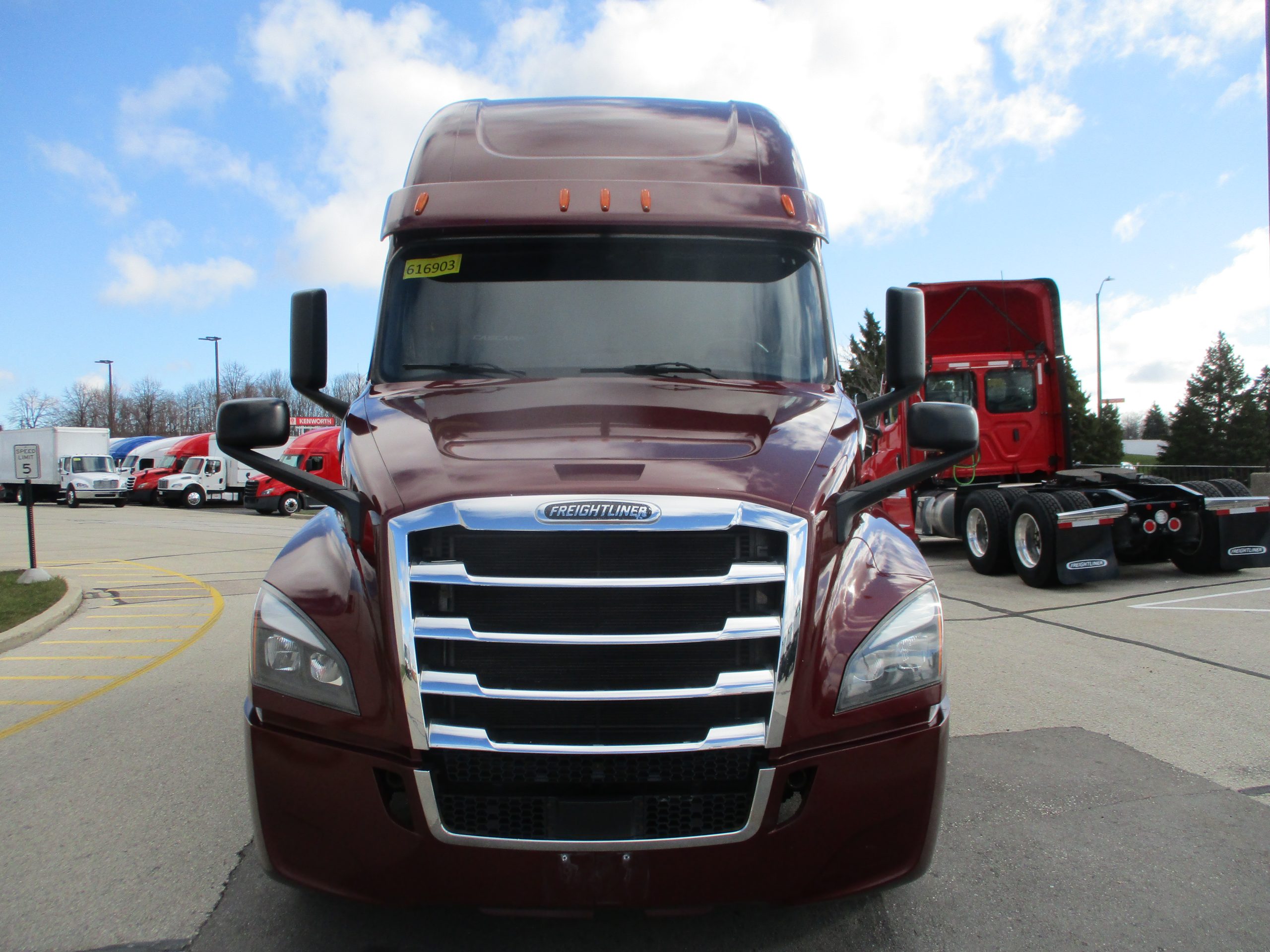 2020 Freightliner PT126 068PM000008lGJH 2020 Freightliner PT126 068PM000008lGJH
