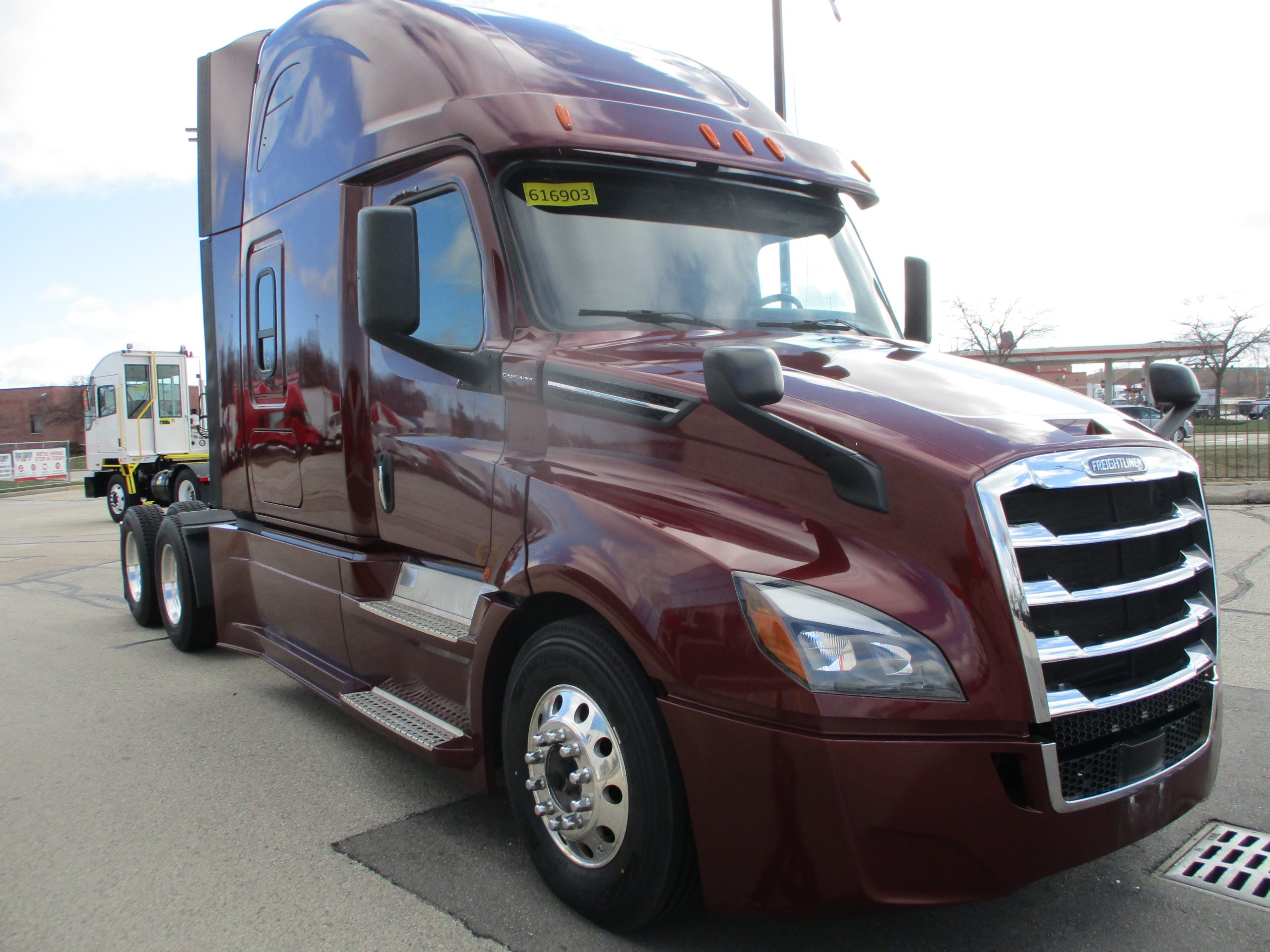 2020 Freightliner PT126 068PM000008lQFN 2020 Freightliner PT126 068PM000008lQFN