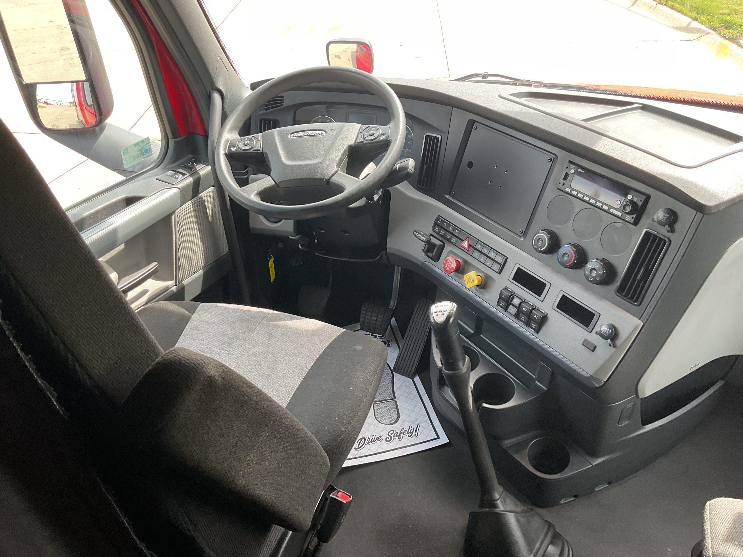 2022 Freightliner PT126 068PM000009ybSa 2022 Freightliner PT126 068PM000009ybSa