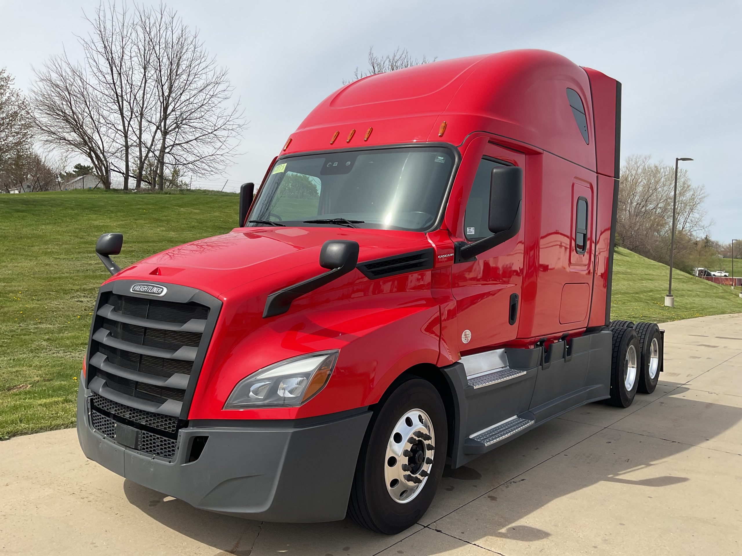 2022 Freightliner PT126 068PM000009yjOX 2022 Freightliner PT126 068PM000009yjOX