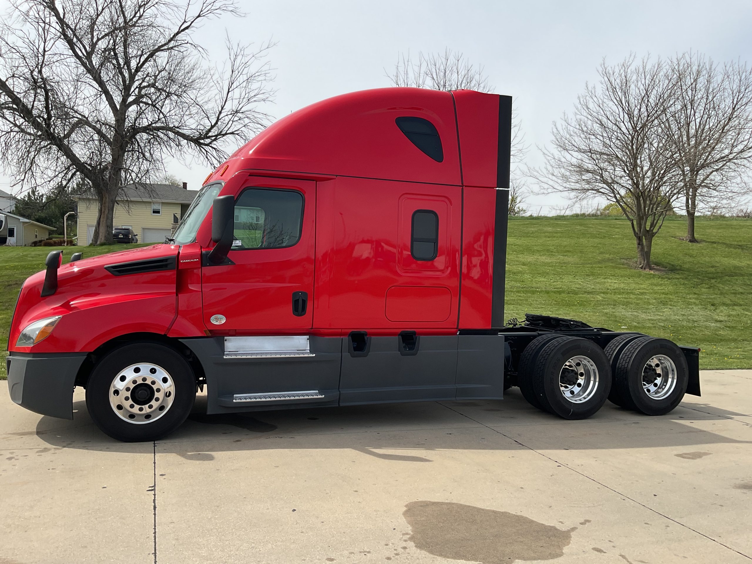 2022 Freightliner PT126 068PM000009yrtu 2022 Freightliner PT126 068PM000009yrtu