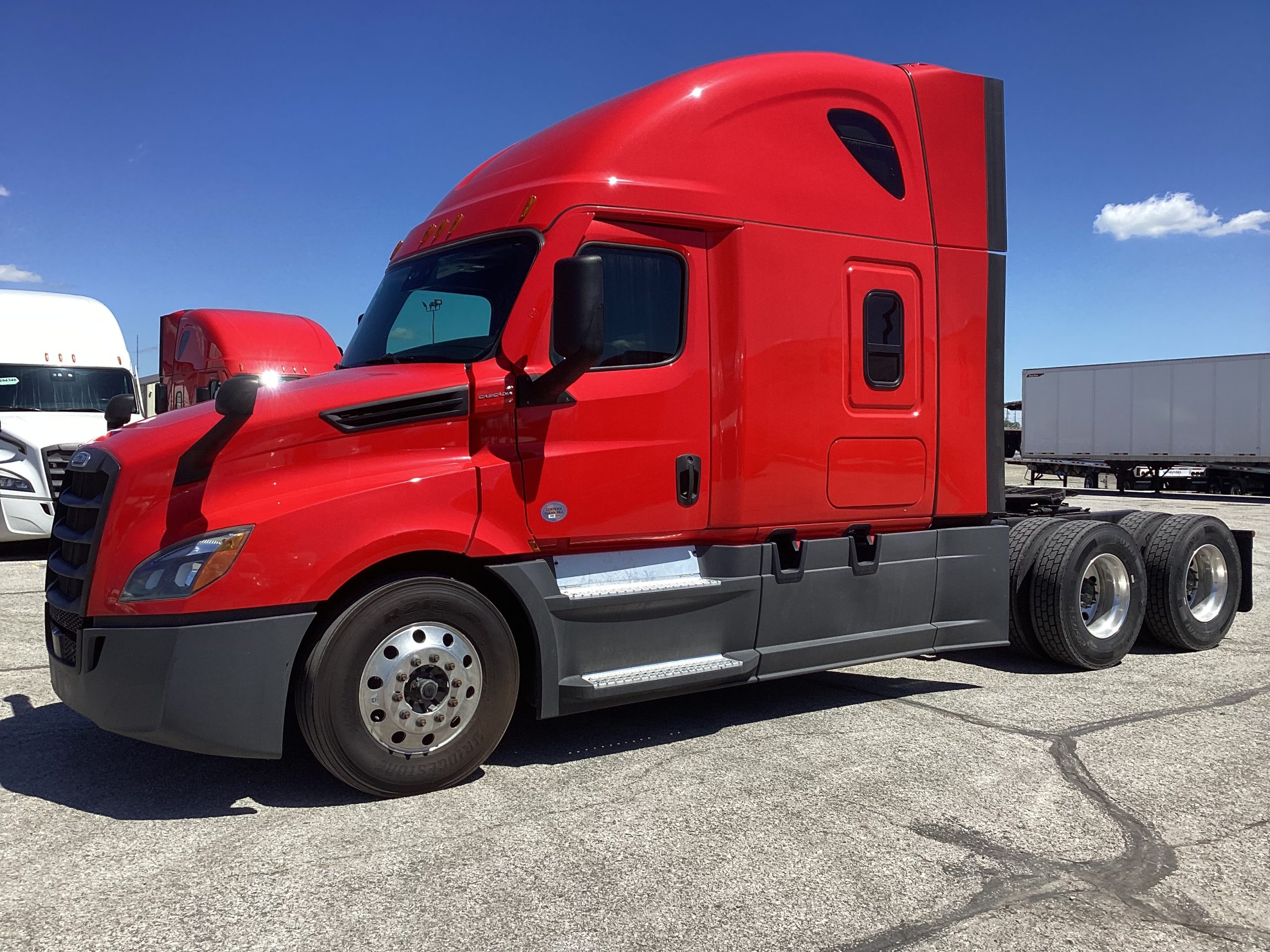 2022 Freightliner PT126 068PM00000Ajn8T 2022 Freightliner PT126 068PM00000Ajn8T