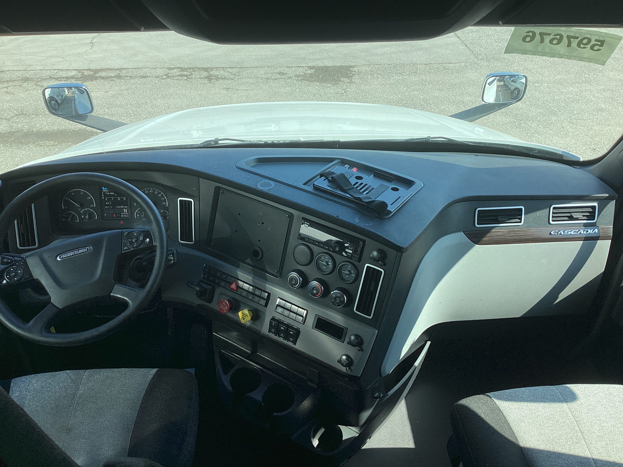 2019 Freightliner PT126 068PM00000AtaEo 2019 Freightliner PT126 068PM00000AtaEo