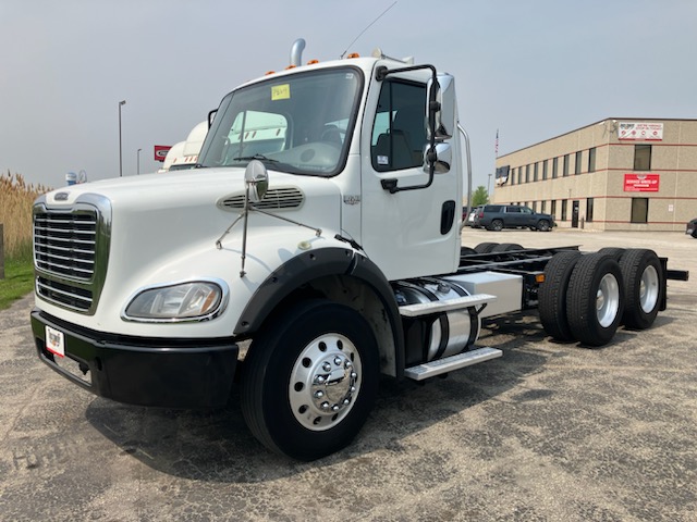 2014 Freightliner M2112 068PM00000BgEQB 2014 Freightliner M2112 068PM00000BgEQB