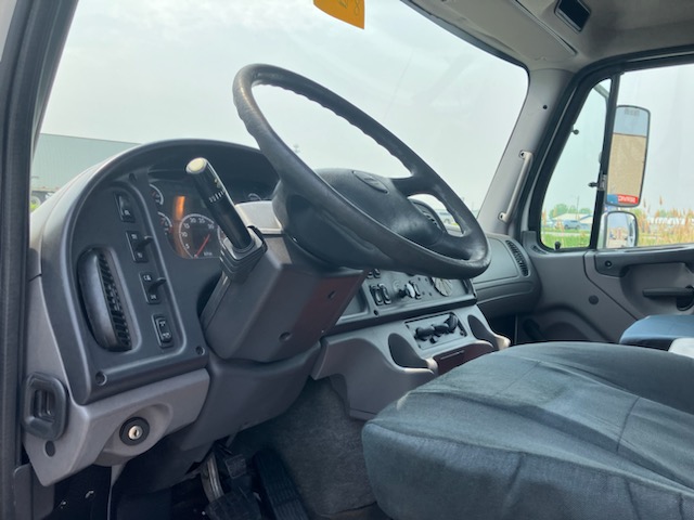 2014 Freightliner M2112 068PM00000BgKKB 2014 Freightliner M2112 068PM00000BgKKB