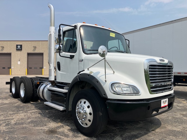 2014 Freightliner M2112 068PM00000BgLRV 2014 Freightliner M2112 068PM00000BgLRV