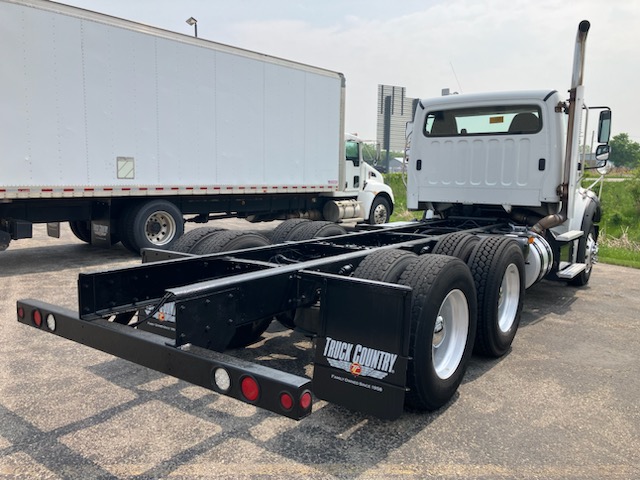 2014 Freightliner M2112 068PM00000BgLUk 2014 Freightliner M2112 068PM00000BgLUk