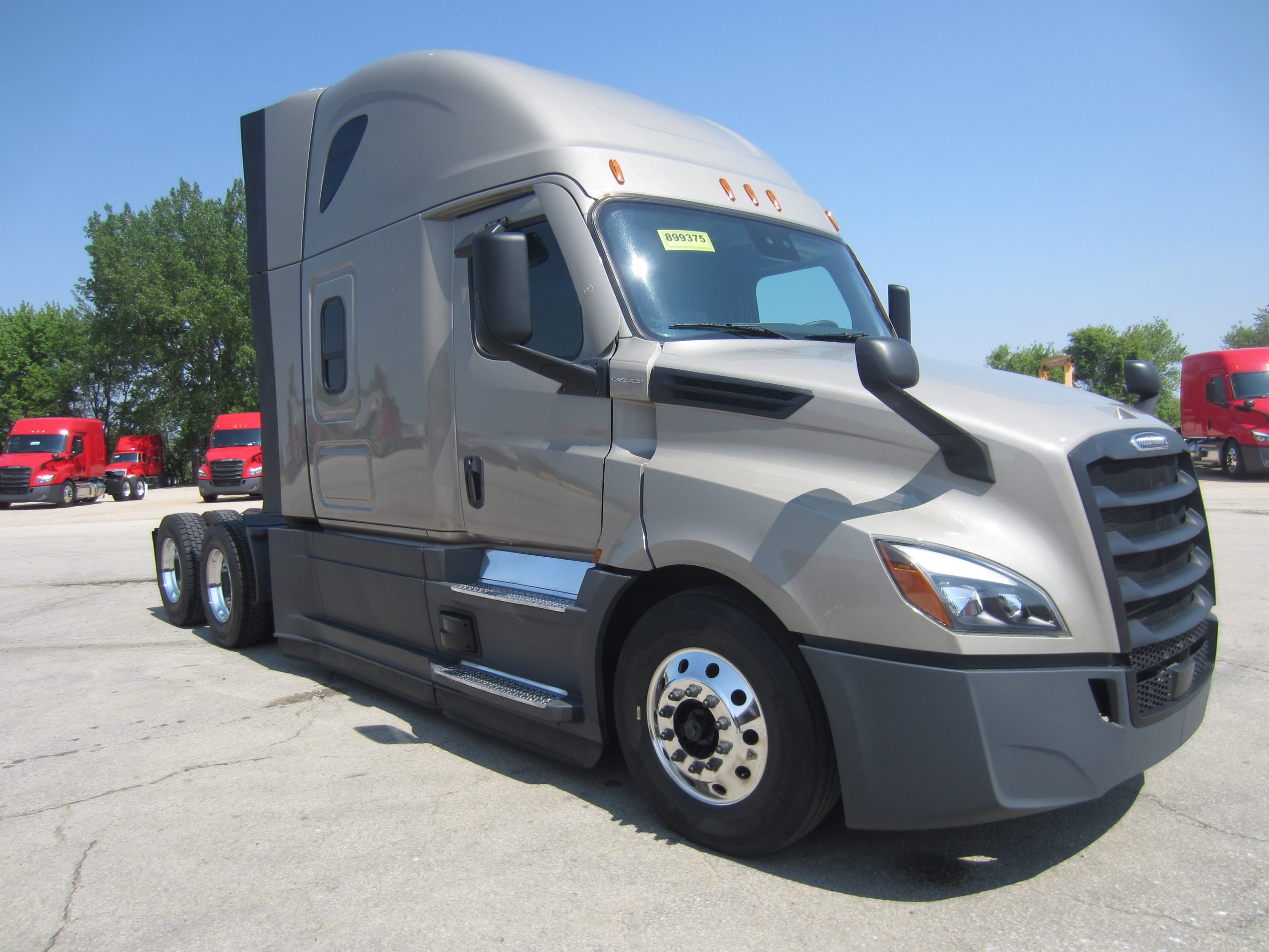 2022 Freightliner PT126 068PM00000BsqwG 2022 Freightliner PT126 068PM00000BsqwG