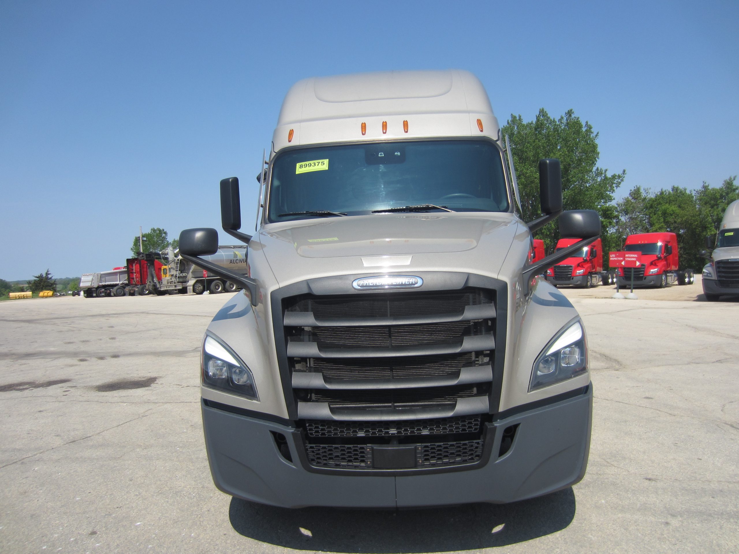 2022 Freightliner PT126 068PM00000Bt3oe 2022 Freightliner PT126 068PM00000Bt3oe