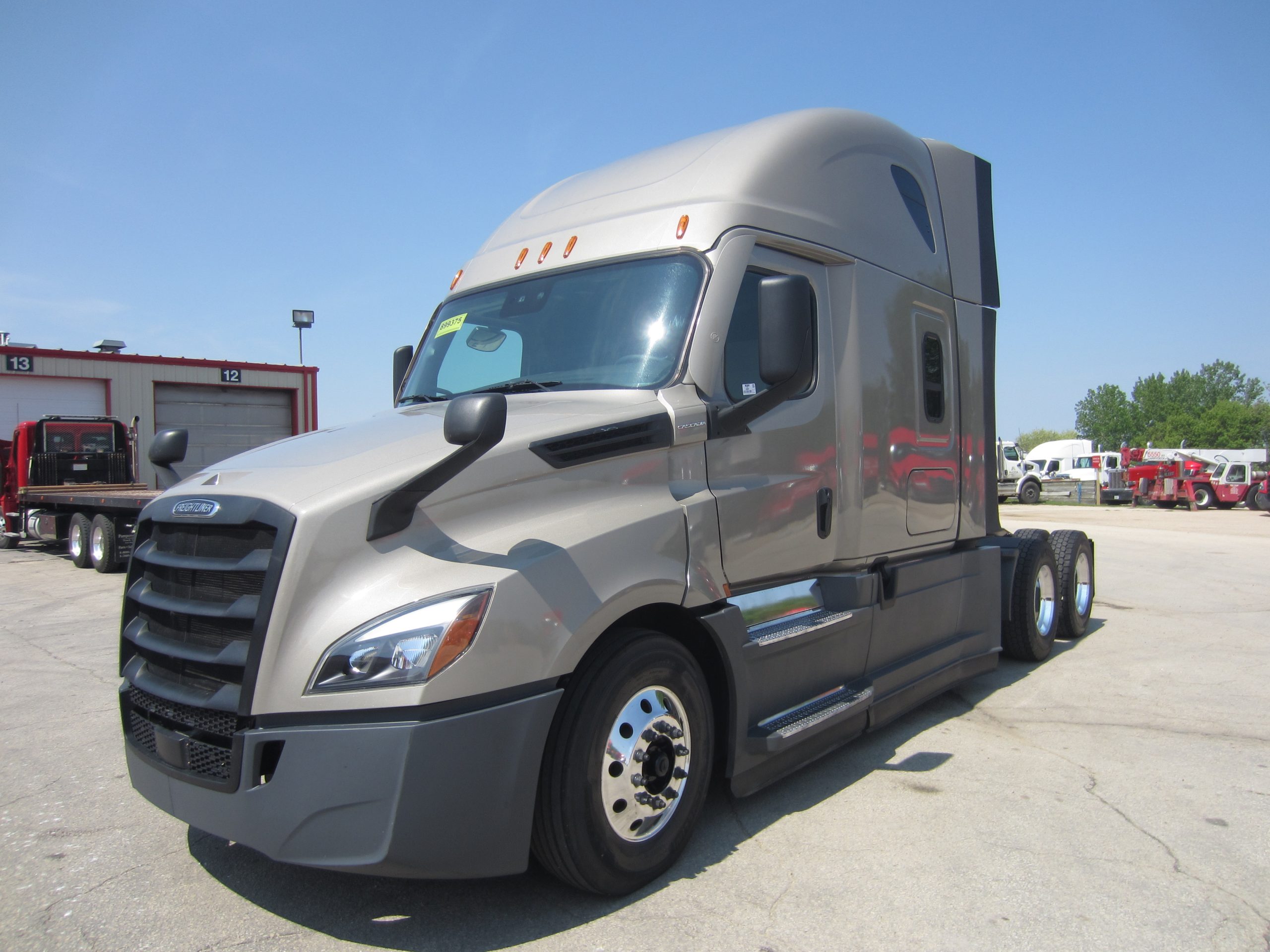 2022 Freightliner PT126 068PM00000Bt8OQ 2022 Freightliner PT126 068PM00000Bt8OQ