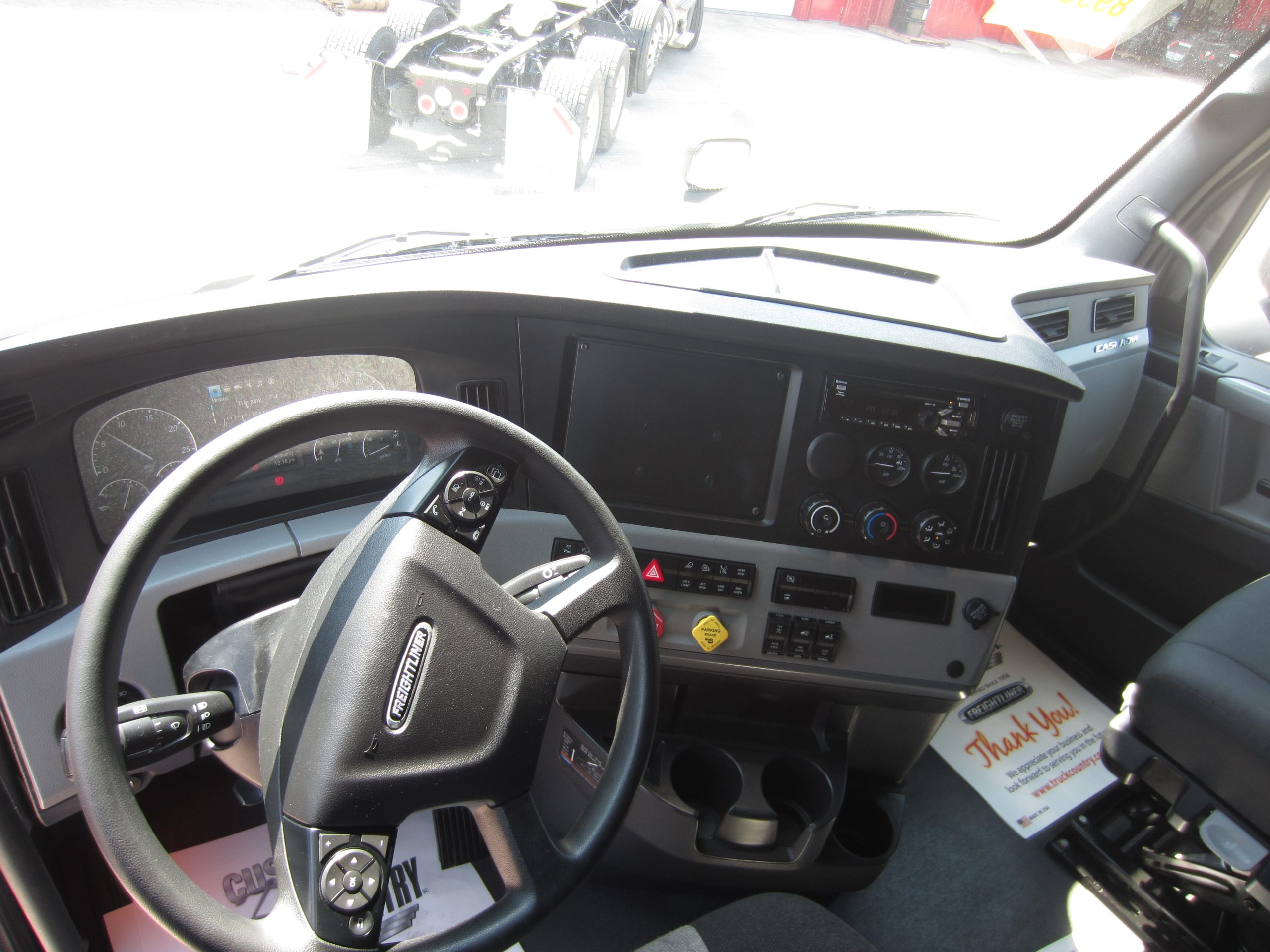 2022 Freightliner PT126 068PM00000BtIly 2022 Freightliner PT126 068PM00000BtIly