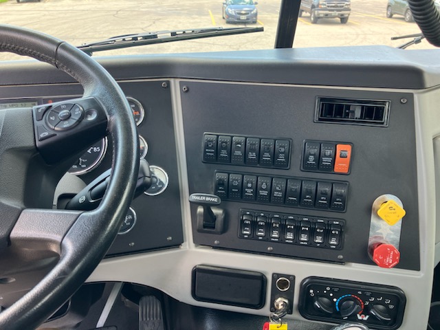 2021 Western Star 4700SF 068PM00000C5lDt 2021 Western Star 4700SF 068PM00000C5lDt